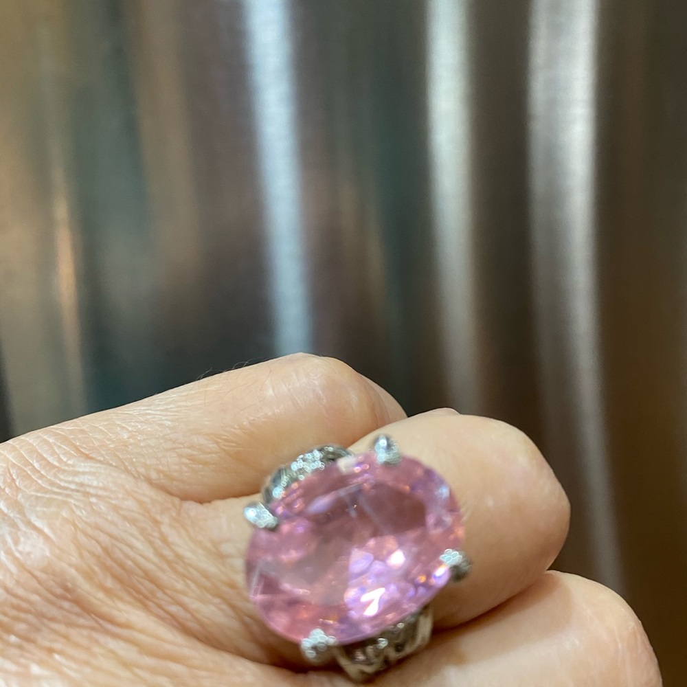 Sliver ring - Picture 2 of 2